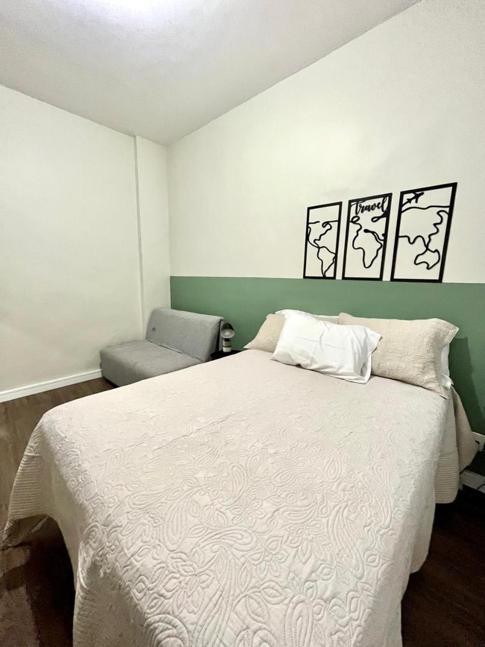 B&B House Rio de Janeiro Luaran gambar