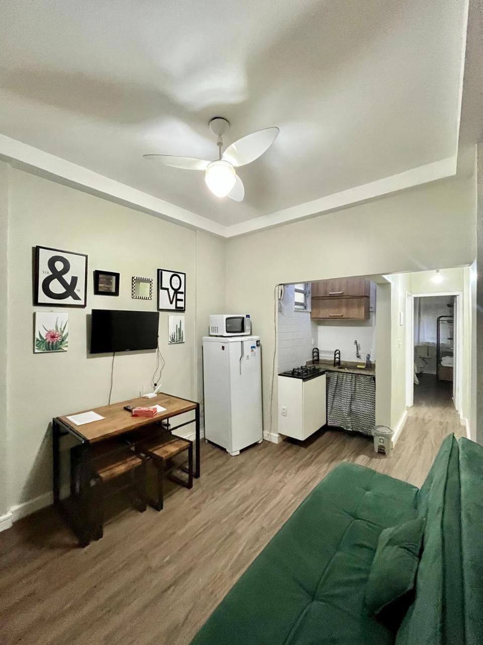 B&B House Rio de Janeiro Luaran gambar